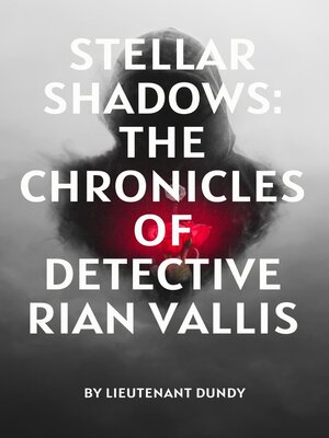 cover image of Stellar Shadows